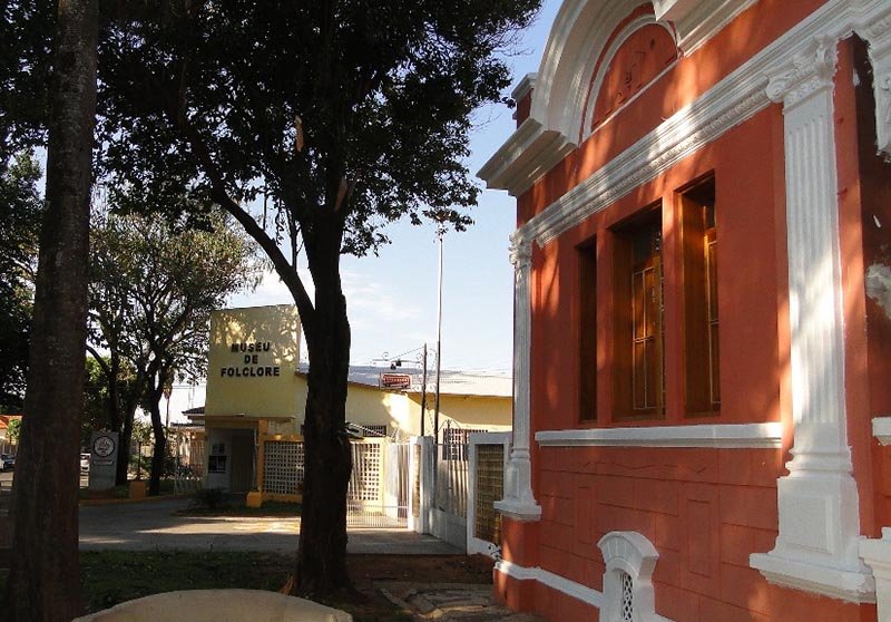 Penápolis terá 1ª Semana de Museus de 18 a 24 de agosto