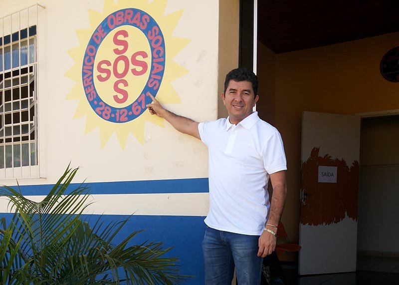 Agradecimento 