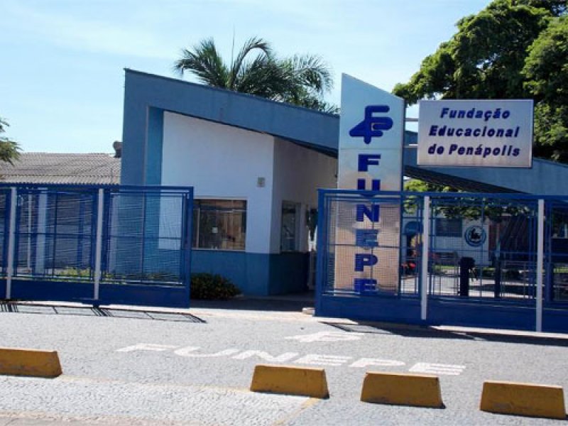 Vestibular da Funepe é destacado na Câmara Municipal