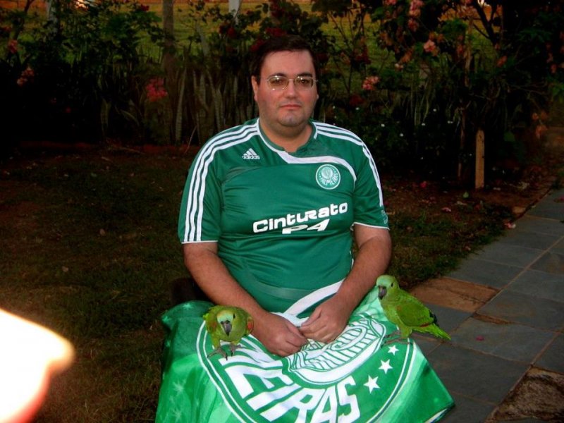 Empresário Evandro Delboni morre aos 47 anos