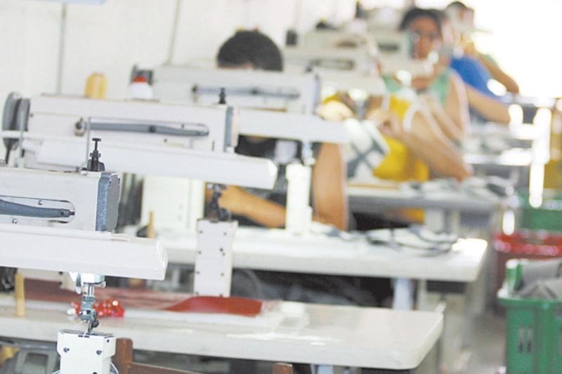 Formandos do curso de Pesponto têm emprego garantido em Penápolis