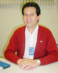 Manoel Neto deixa a gerência do Banco do Brasil