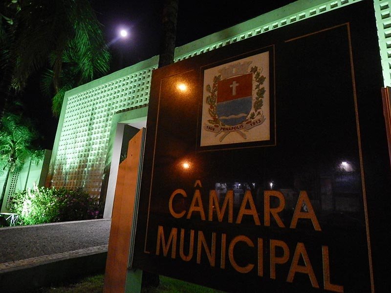 Câmara e prefeitura anunciam amanhã vencedores do concurso de redação Jovem do Futuro