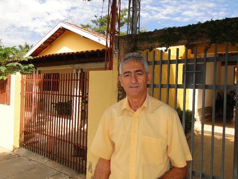 Moradores da Cidade Jardim e região aprovam obras na rede de água
