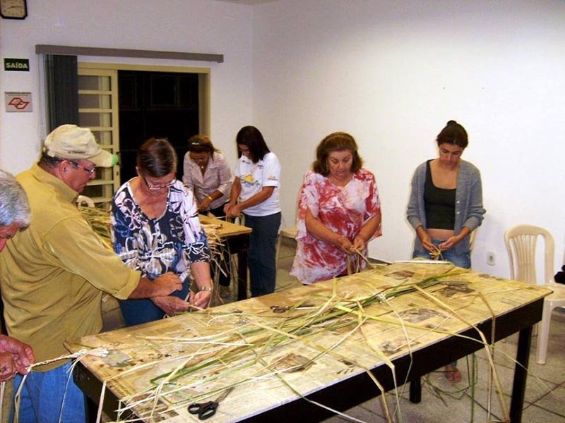 1ª Semana de Museus de Penápolis começa hoje, 18