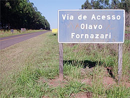 Avanhandava: Prefeito diz que outras estradas poderão receber melhorias