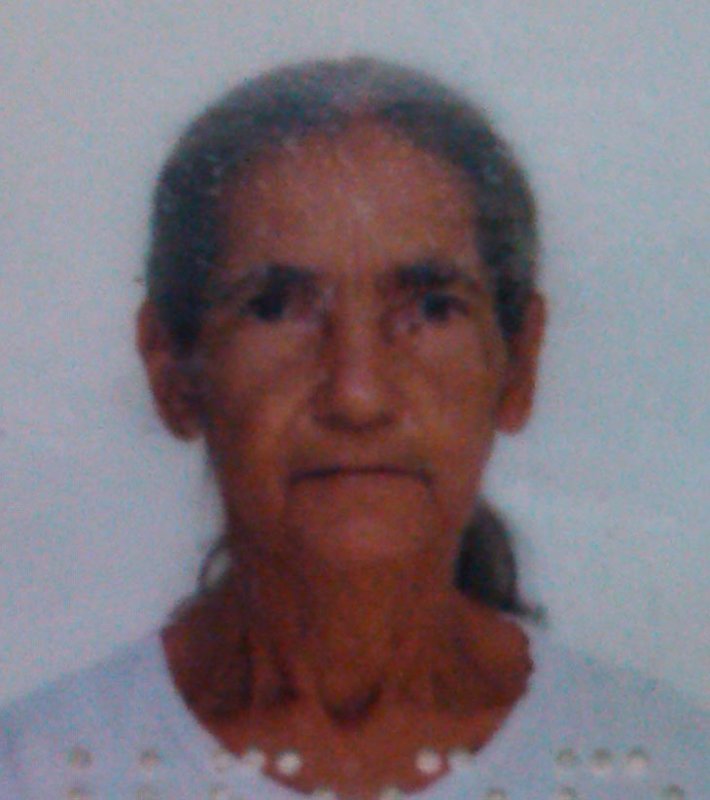 Idosa morre ao ser atropelada por moto no Jardim Eldorado