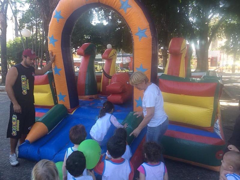Prefeitura convida para abertura oficial da 5ª Semana do Bebê hoje