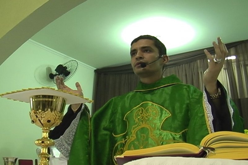 Câmara Municipal entrega amanhã título de Cidadão Penapolense para Padre Rodolfo