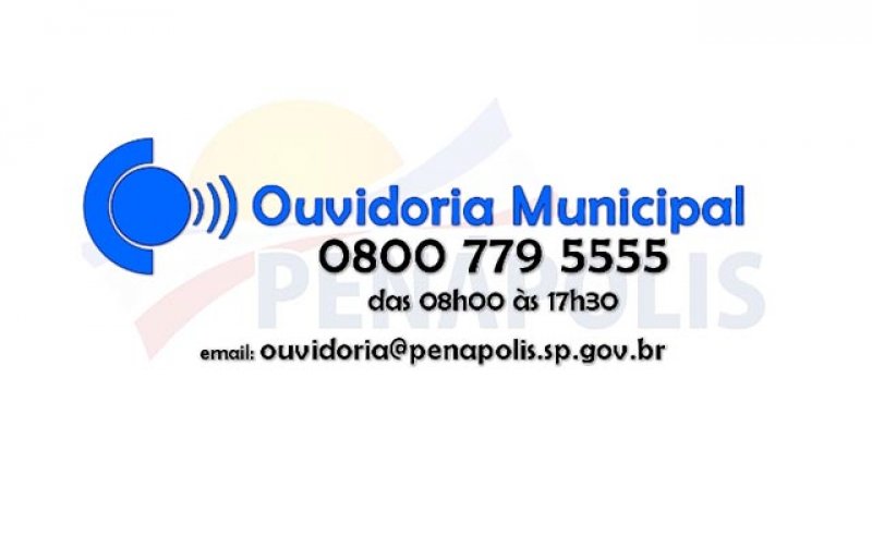 Lançamento oficial do serviço 0800 na Ouvidoria