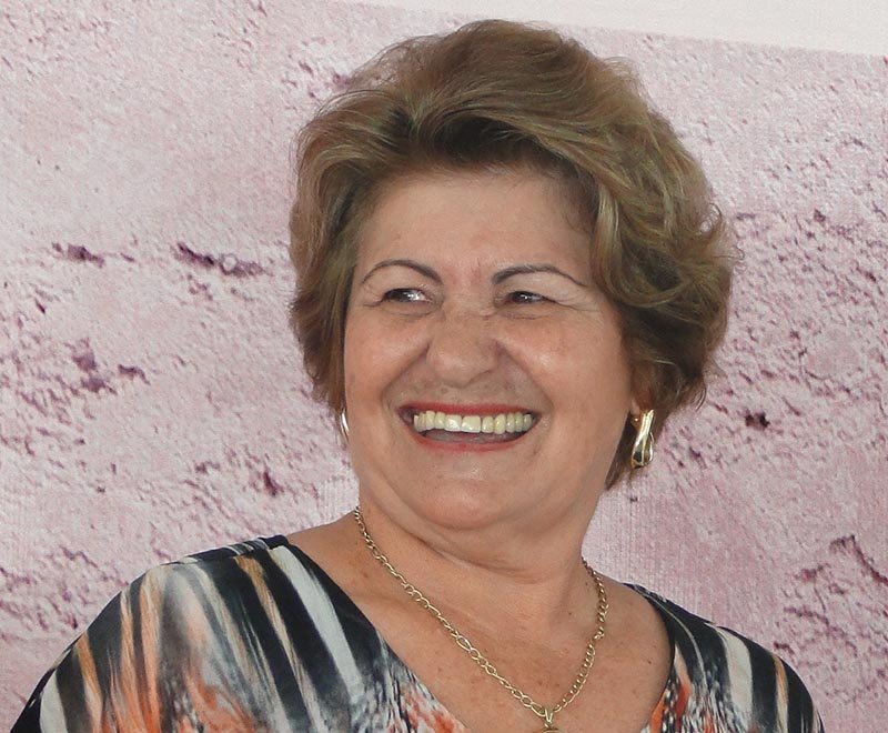 Show de Prêmios do Fundo Social oferecerá mais de R$ 10 mil em prêmios