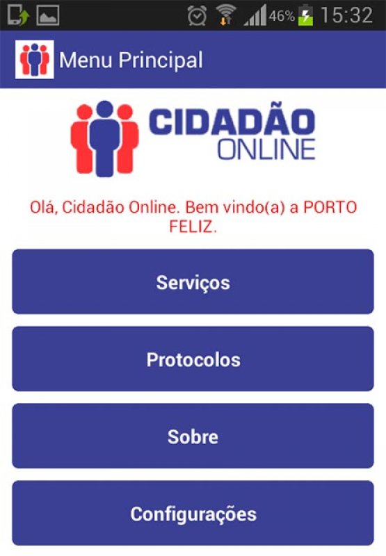 Câmara encaminha proposta de disponibilização de aplicativo pela prefeitura