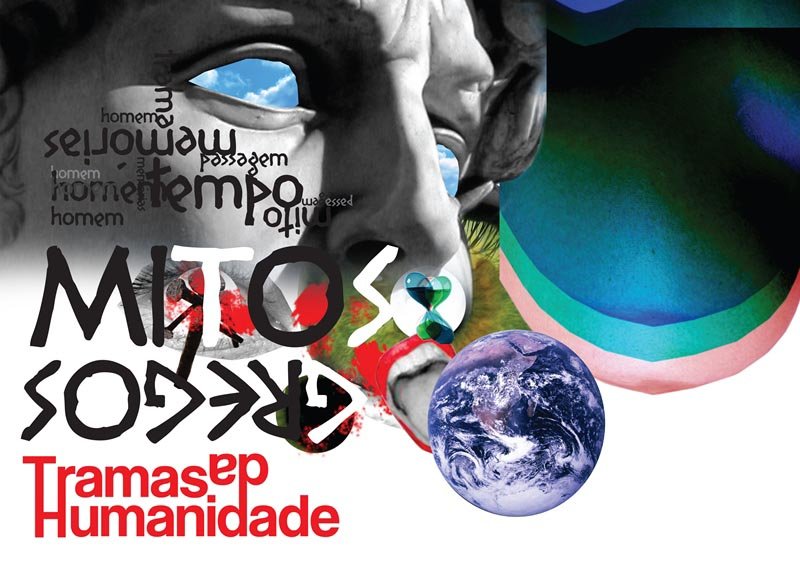 Teatro: “Tramas da Humanidade” se apresenta hoje na Casa de Cultura