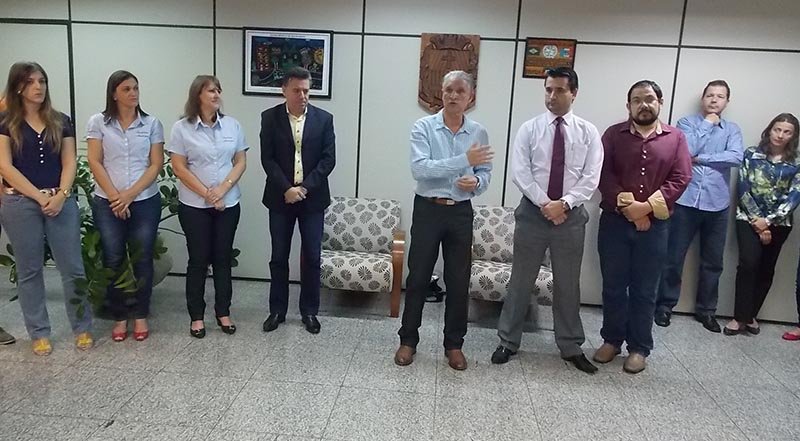 Atendimento na Ouvidoria já é realizado através do 0800