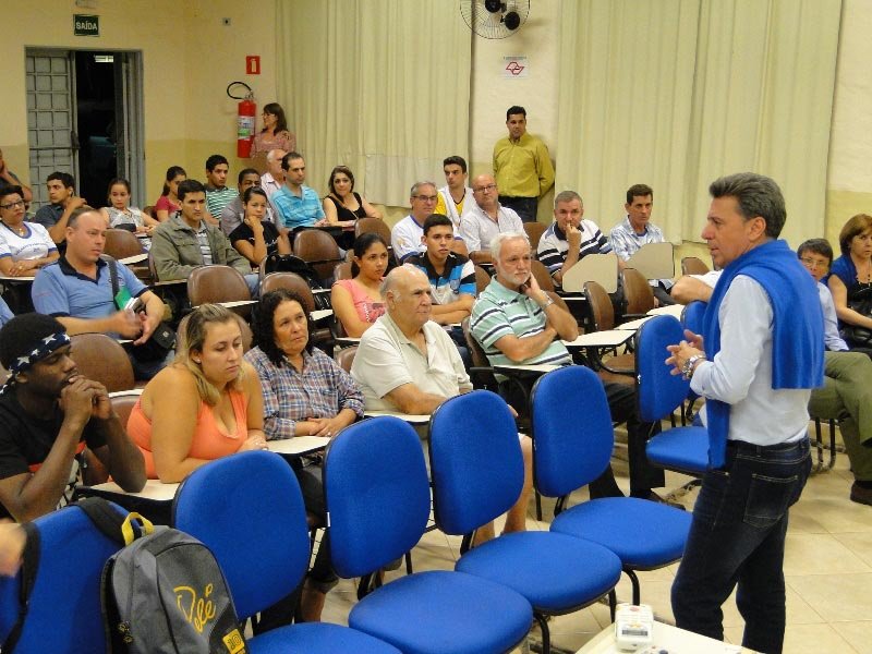 Última reunião do OP será com os Conselhos Municipais nessa sexta