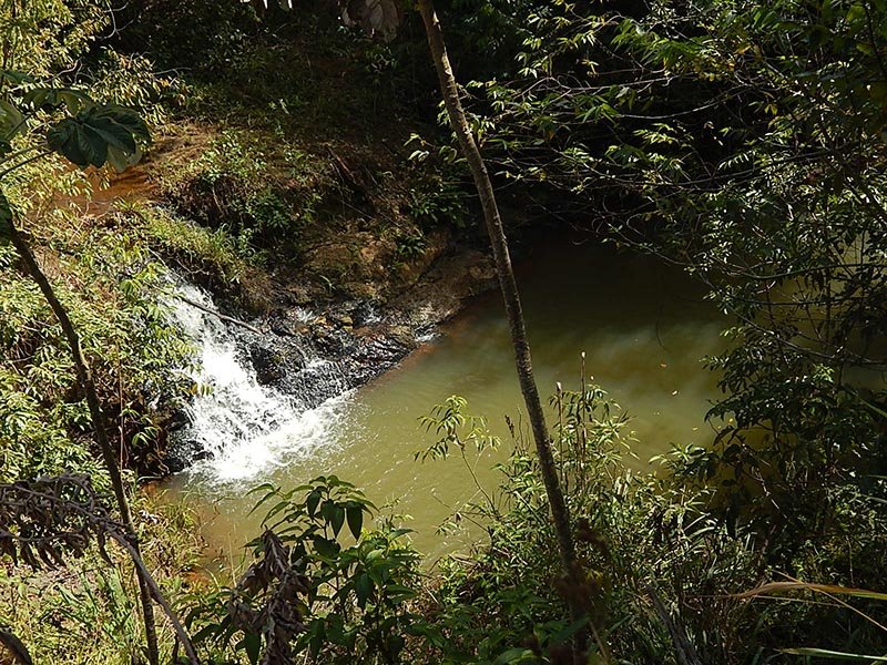Câmara Municipal pede informações sobre planejamento para água
