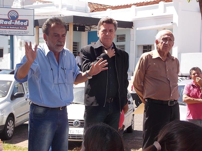 Acordo encerra a greve de funcionários na Santa Casa
