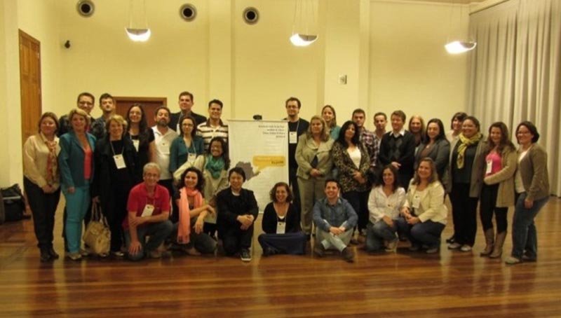 Penápolis participa de encontro estadual sobre museus