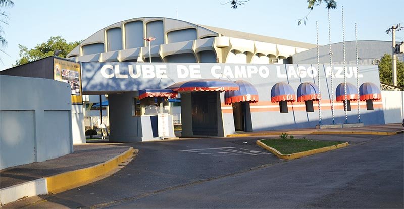 Baile de aniversário marca os 49 anos do Clube de Campo Lago Azul