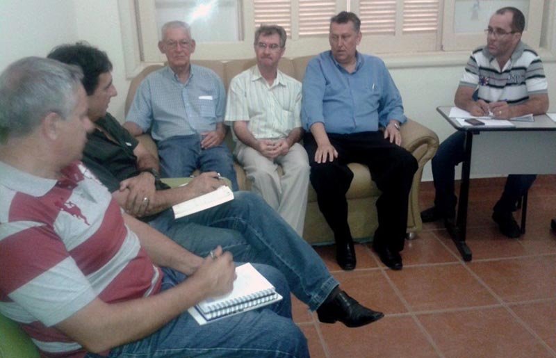 Comissão busca mais cursos de qualificação para Penápolis
