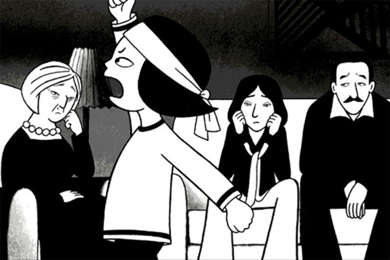 Hoje tem cinema gratuito no CEU das Artes