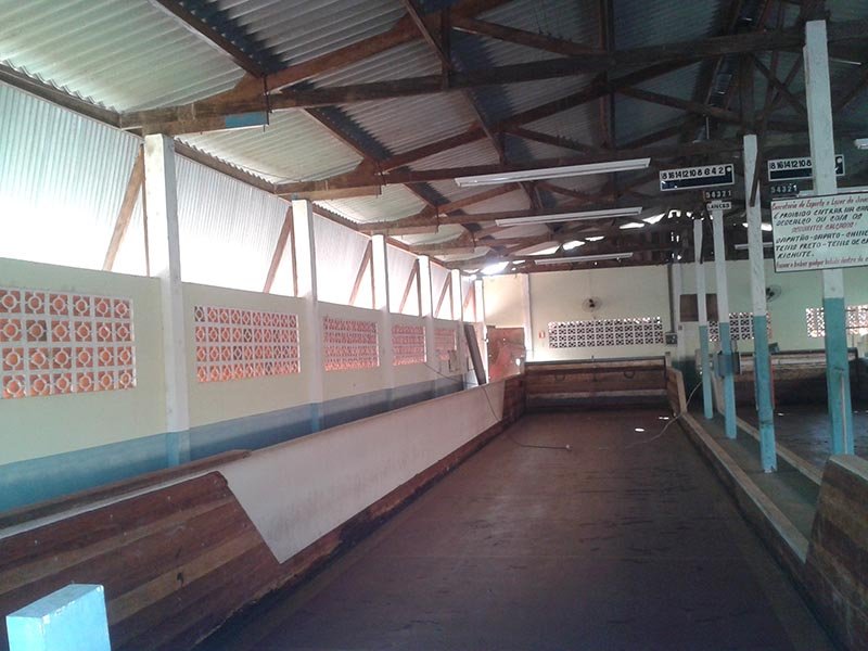 Câmara pede informatização do controle de vagas em creches