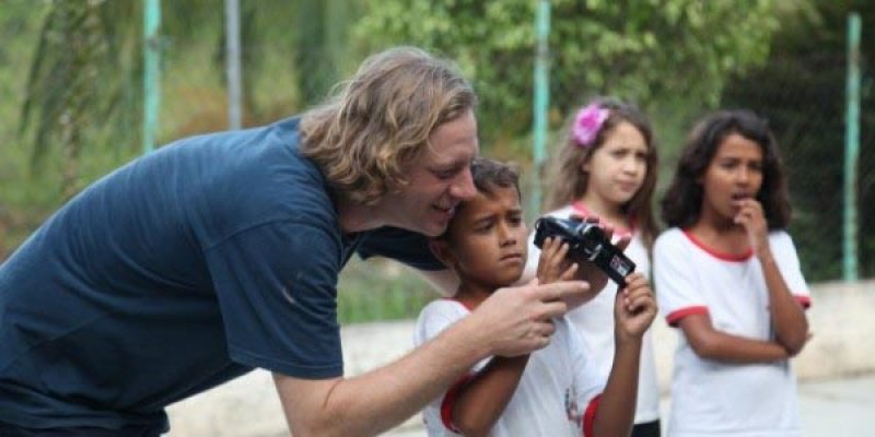 Ponto MIS: Oficina “Câmera no Trombone” acontece em Penápolis dia 11