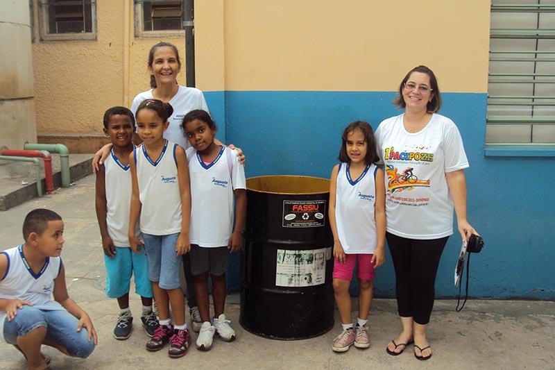 Sicredi finaliza Campanha “Cooperar e reciclar é só começar” com entrega de prêmios amanhã