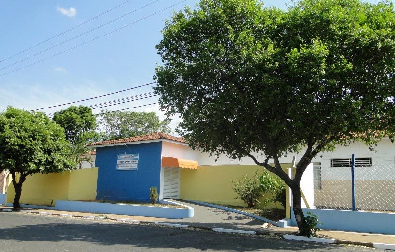 Prefeitura inaugura obras de ampliação do Ceim Mutirão amanhã