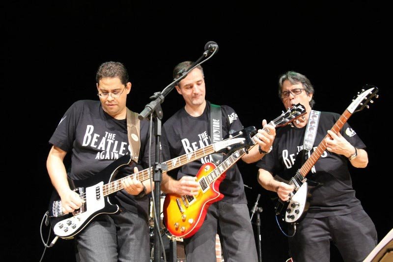 Show e inaugurações agitam o Aniversário de Penápolis