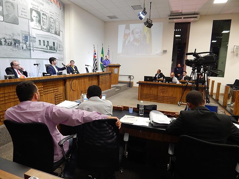 Câmara vota projeto de cuidados com diabetes em creches e escolas