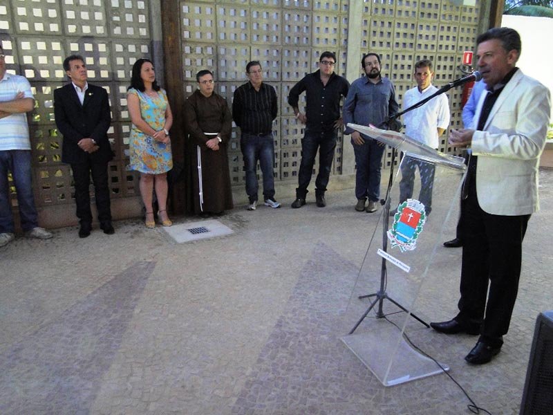 Aniversário de Penápolis: Inauguração das obras da Primeira Casa de Penápolis marca dia 25 de outubro