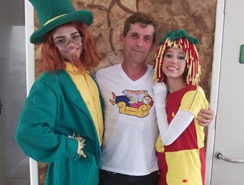 Festa do Saci será realiza na Praça 9 de Julho amanhã