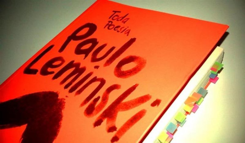 Literatura em foco: Hoje tem análise da obra de Paulo Leminski