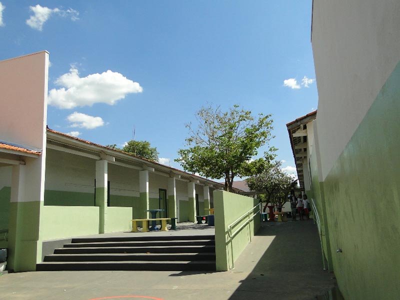 CEU Dr. Mário Sabino será inaugurado hoje