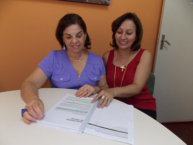 Saresp deverá ser aplicado para 4,6 mil alunos na região