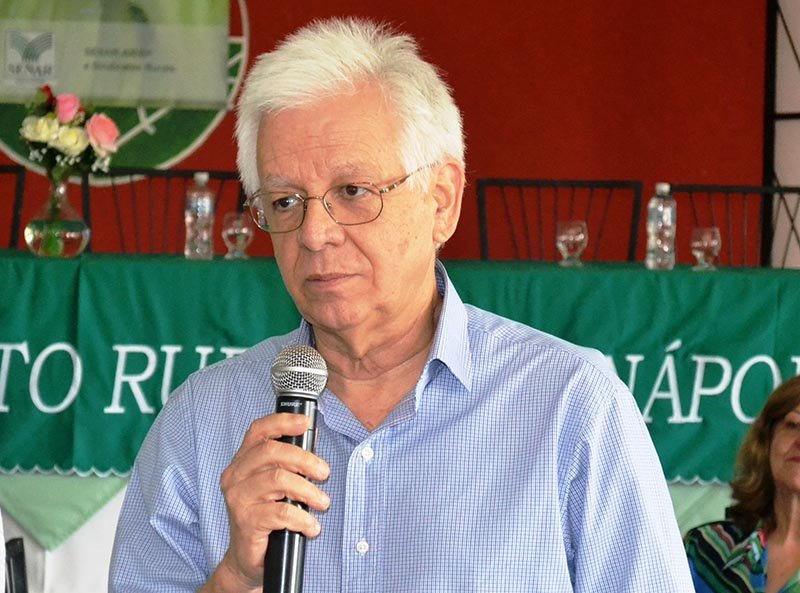 Produtores de leite participam de Fórum de Agronegócios