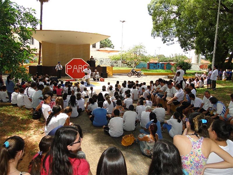 Festival de Teatro de Penápolis chega ao fim e obtém sucesso de público 