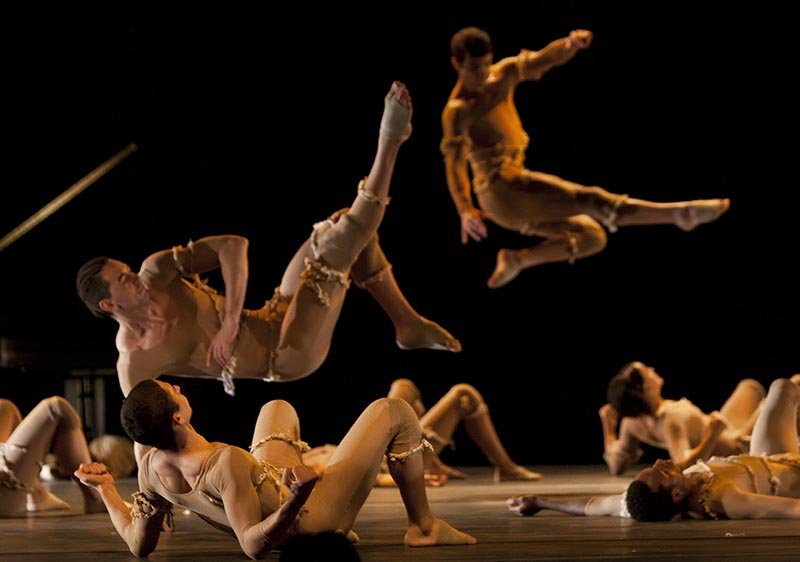 Penápolis realiza I Festival de Dança de 28 a 30 de novembro