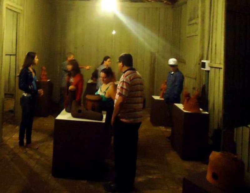 1ª Casa de Penápolis: De prédio histórico a espaço para eventos