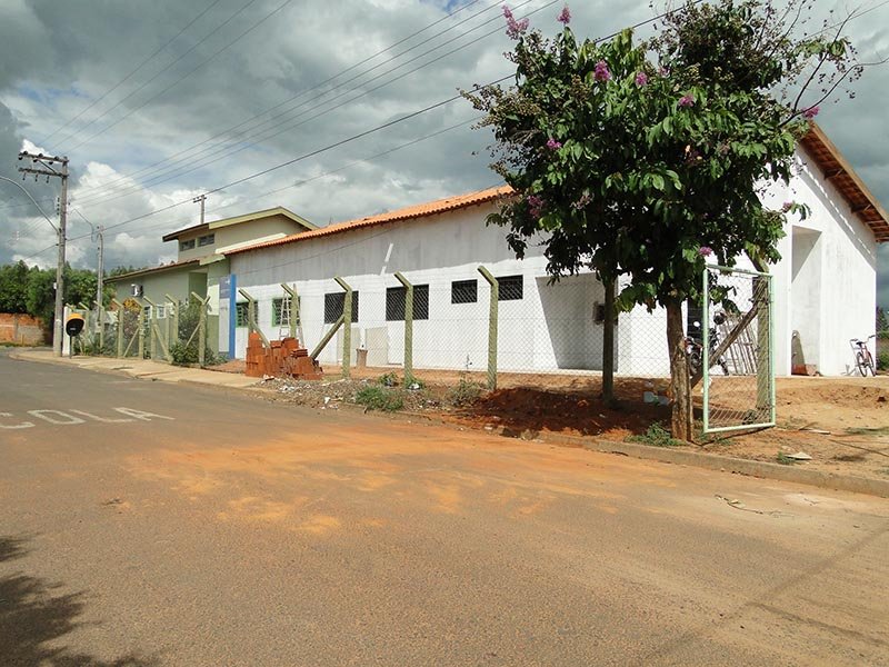 Moradores do Sílvia Covas terão nova UBS em breve
