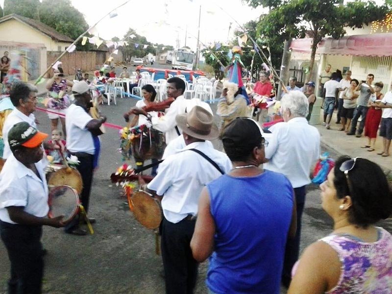 Cultura convida para 3º Encontro de Folia de Reis no Sílvia Covas