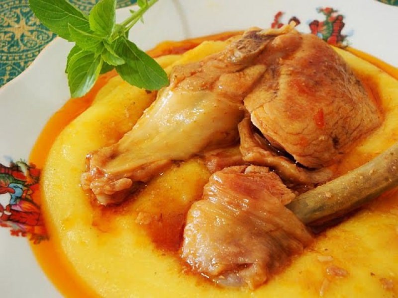Jantar “Frango e Viola” será amanhã