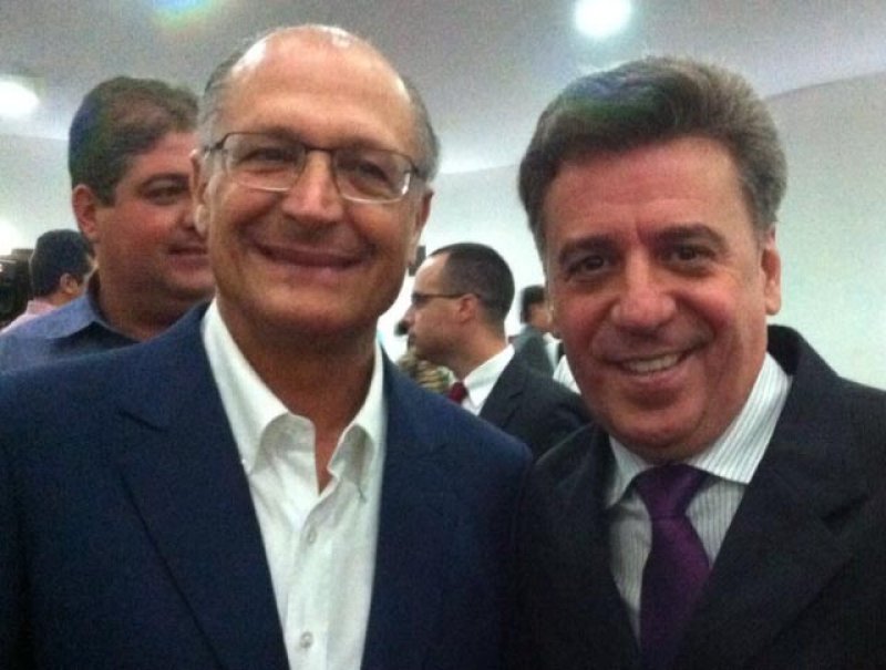 Governador inaugurará Poupatempo hoje às 11h30