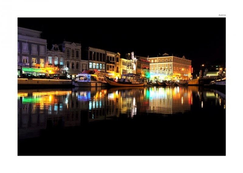 Cultura: Penápolis recebe exposição fotográfica “Cidades Portuguesas”