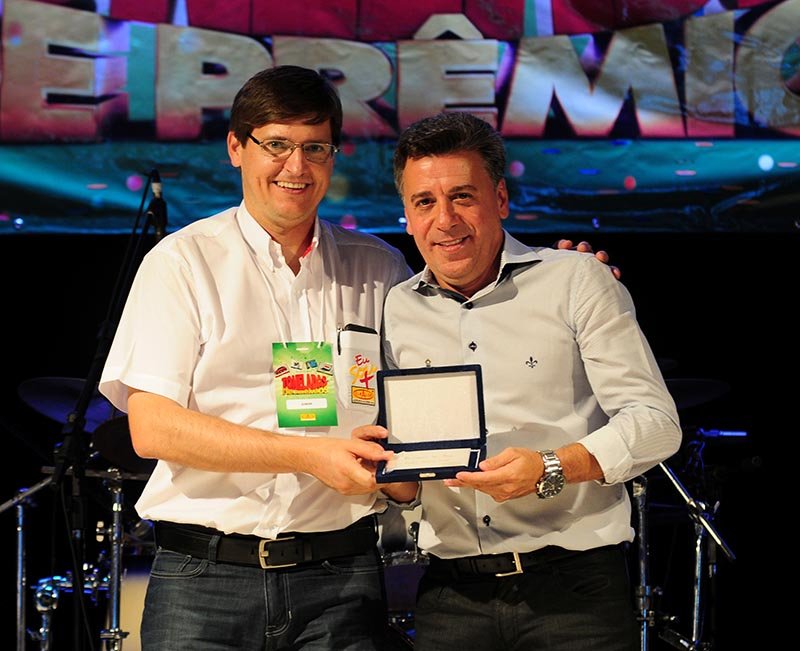 Clealco realiza evento para parceiros do Grupo e reúne mais de 1300 pessoas