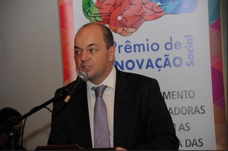 Vila da Infância recebe Prêmio de Inovação Social