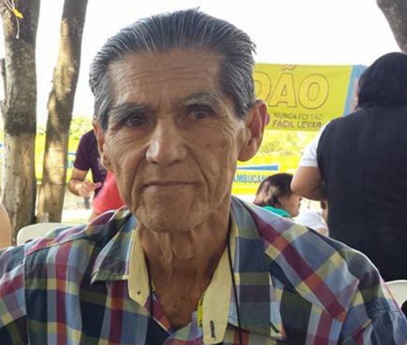 Morre ex-prefeito de Alto Alegre Sussumi Ivama