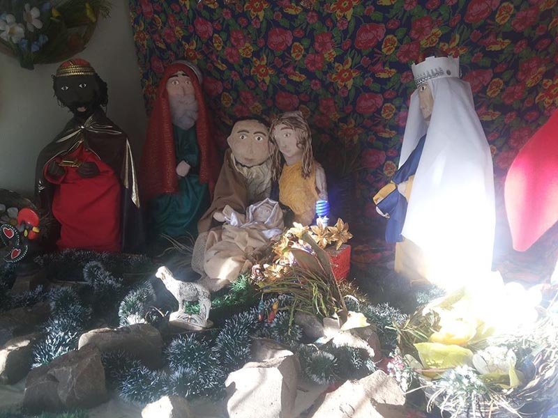 3º Encontro de Folias de Reis acontece hoje