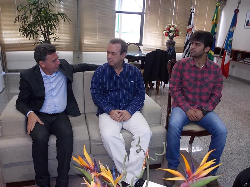 Emenda de R$ 1 milhão será destinada para recape 